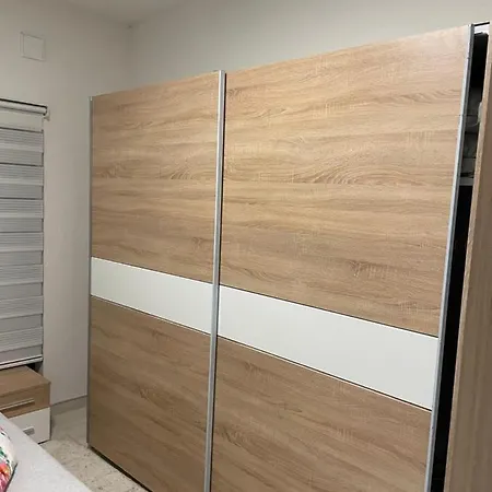 Cuprija Apartament