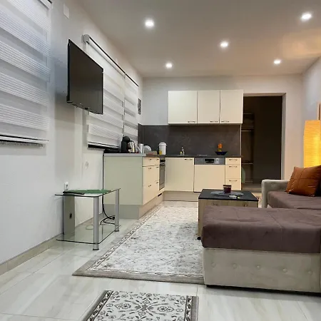 Apartment Cuprija